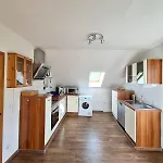 Weinbergblick Im Haus Frey - 3 Schlafzimmer ,Kueche, 2 Baeder, 2 Balkone, Parkplatz Direkt Vor Der Tuer * Leinsweiler