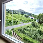 Weinbergblick Im Haus Frey - 3 Schlafzimmer ,Kueche, 2 Baeder, 2 Balkone, Parkplatz Direkt Vor Der Tuer Apartmán *