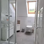 Apartmán Weinbergblick Im Haus Frey - 3 Schlafzimmer ,Kueche, 2 Baeder, 2 Balkone, Parkplatz Direkt Vor Der Tuer Leinsweiler