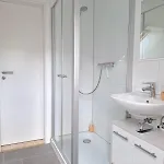 Weinbergblick Im Haus Frey - 3 Schlafzimmer ,Kueche, 2 Baeder, 2 Balkone, Parkplatz Direkt Vor Der Tuer * Leinsweiler