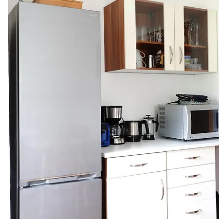 Weinbergblick Im Haus Frey - 3 Schlafzimmer ,kueche, 2 Baeder, 2 Balkone, Parkplatz Direkt Vor Der Tuer Apartmán *