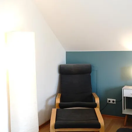 Weinbergblick Im Haus Frey - 3 Schlafzimmer ,kueche, 2 Baeder, 2 Balkone, Parkplatz Direkt Vor Der Tuer Apartmán
