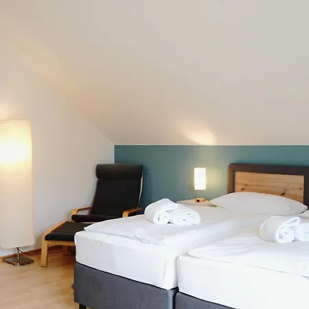 Apartmán Weinbergblick Im Haus Frey - 3 Schlafzimmer ,kueche, 2 Baeder, 2 Balkone, Parkplatz Direkt Vor Der Tuer *