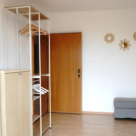 Weinbergblick Im Haus Frey - 3 Schlafzimmer ,kueche, 2 Baeder, 2 Balkone, Parkplatz Direkt Vor Der Tuer