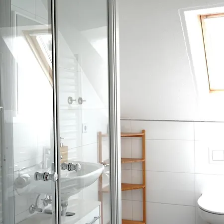 Apartmán Weinbergblick Im Haus Frey - 3 Schlafzimmer ,kueche, 2 Baeder, 2 Balkone, Parkplatz Direkt Vor Der Tuer *
