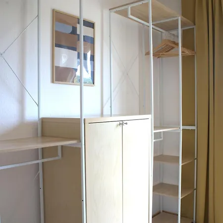 Weinbergblick Im Haus Frey - 3 Schlafzimmer ,kueche, 2 Baeder, 2 Balkone, Parkplatz Direkt Vor Der Tuer *