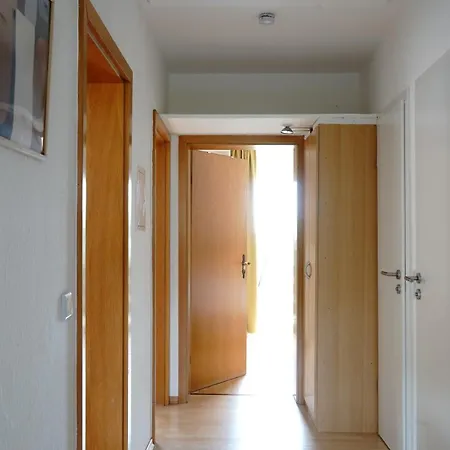 Weinbergblick Im Haus Frey - 3 Schlafzimmer ,kueche, 2 Baeder, 2 Balkone, Parkplatz Direkt Vor Der Tuer Leinsweiler